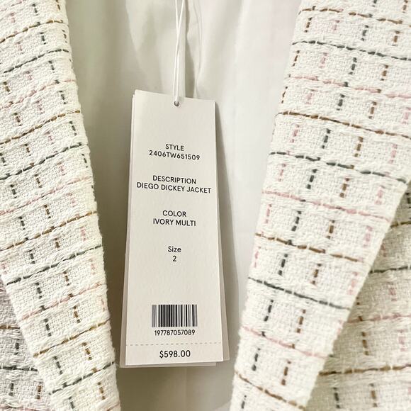 Veronica Beard Suit Set - Picture 5 of 10